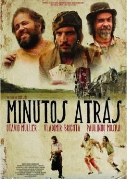 Minutos Atrás