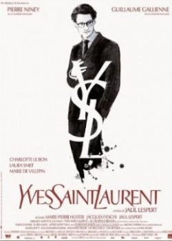 Yves Saint-Laurent