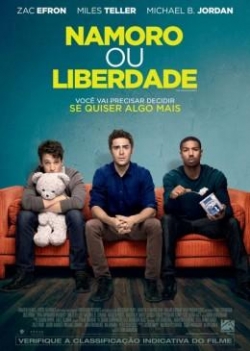 Namoro ou Liberdade?