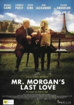 O último amor de Mr. Morgan