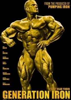 GENERATION IRON