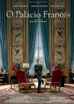 O Palácio Francês
