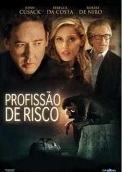 Profissão de Risco