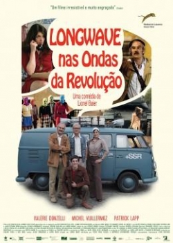 LONGWAVE - NAS ONDAS DA REVOLUÃ‡ÃƒO