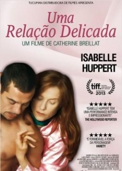 Uma Relação Delicada
