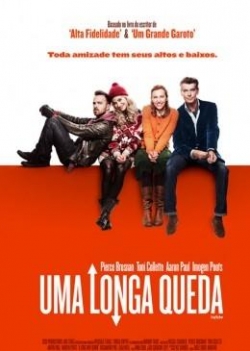Uma Longa Queda