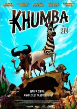 Khumba