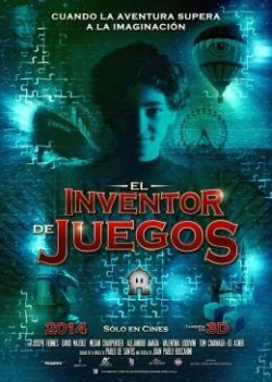 O inventor de jogos