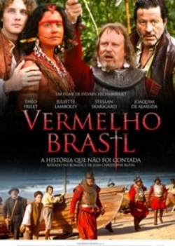 Vermelho Brasil