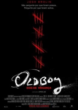 Oldboy - Dias de Vingança