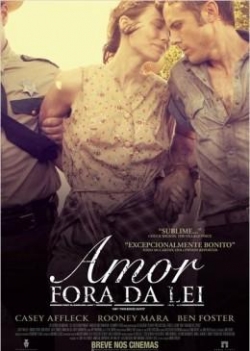 Amor fora da Lei
