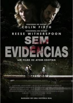 Sem Evidências
