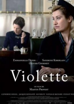 VIOLETTE