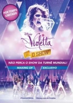 Violetta - O Show