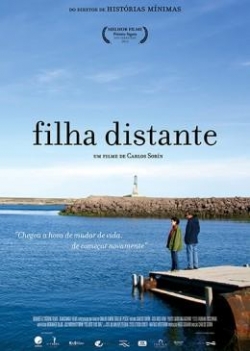 FILHA DISTANTE