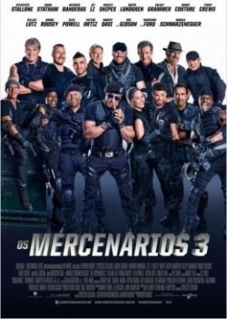 Os Mercenários 3