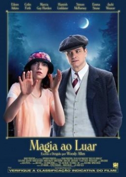 Magia ao Luar