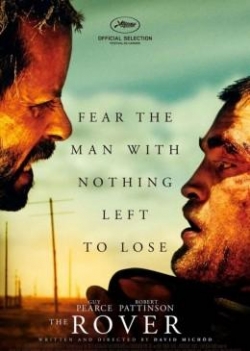 The Rover - A caçada