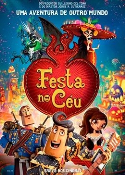 Festa no Céu