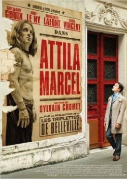 Attila Marcel