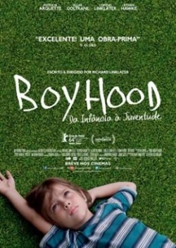 Boyhood - Da Infância a Juventude
