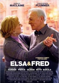 Elsa e Fred