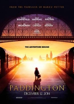 As Aventuras de Paddington