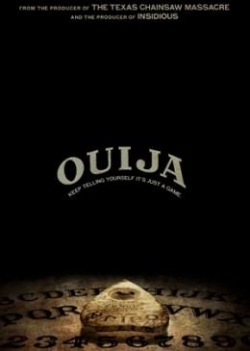 Ouija - O jogo dos Espíritos