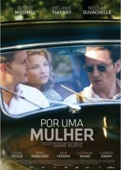 Por uma mulher