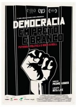 DEMOCRACIA EM PRETO E BRANCO