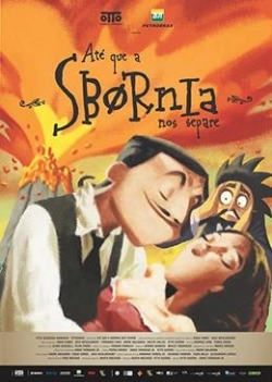 Até que a Sbórnia nos separe