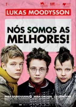 Nós somos as Melhores