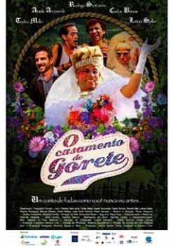 O Casamento de Gorete