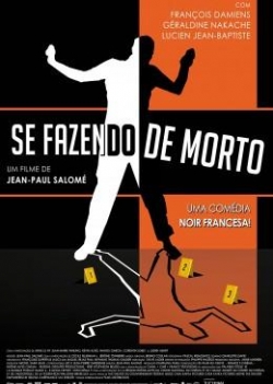 Se fazendo de morto