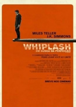 Whiplash - Em Busca da Perfeição