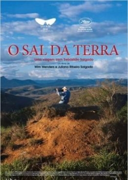 O sal da Terra