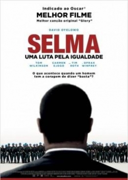 Selma - Uma Luta pela Igualdade