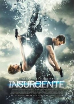 A série Divergente: Insurgente