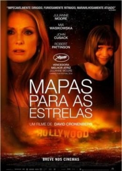 Mapas para as estrelas