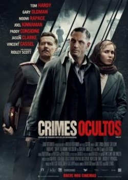 Crimes Ocultos