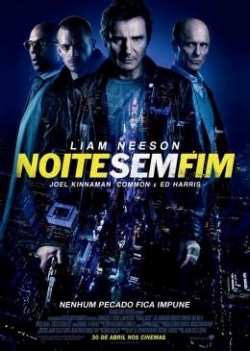 Noite Sem Fim