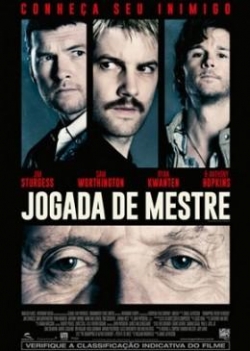 Jogada De Mestre