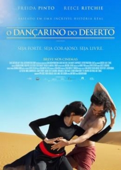 O Dançarino do Deserto