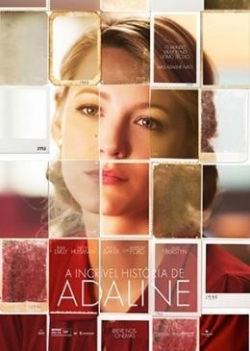 A Incrível História de Adaline