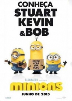 Minions