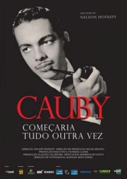 Cauby - Começaria Tudo Outra Vez