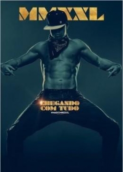 Magic Mike XXL