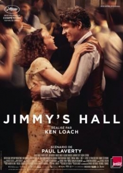 Jimmy´s Hall