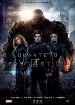 Quarteto Fantástico