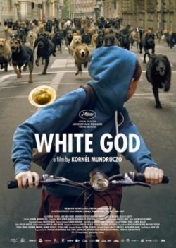 White God